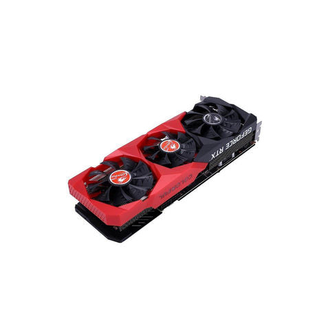 Colorful Graphic Card  RTX 3070 NB V2 Used Colorful Graphic Card  RTX 3070 NB V2 Used